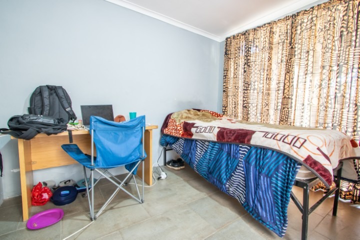 To Let 1 Bedroom Property for Rent in Die Bult North West